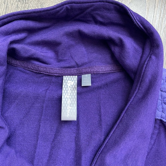 Triple Flip - jacket and shirt matching set - Picture 7 of 12